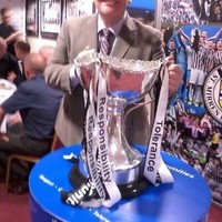 Norman Jamieson