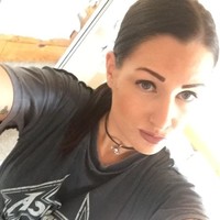 Sophie Dickinson