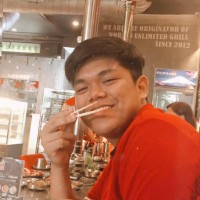 Gredmar Fajardo
