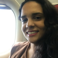 Karine Ximenes
