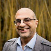 Rakesh BharaniaRakesh Bharania is an Influencer