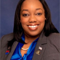 Christal-Joy Turner, Ph.D.
