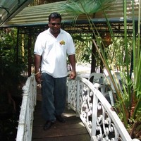 Jairam Ramjewan