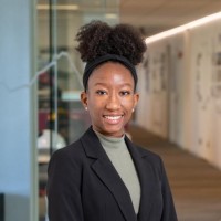 Kennedy Frazier