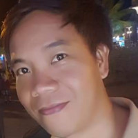 Regie Cabarubias