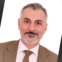 Dr. Maher Alkhadra