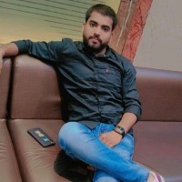 Vivek Dwivedi