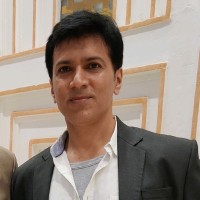 Irfan Saiyed