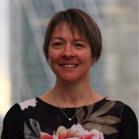 Clare Duncan