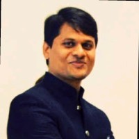 Sandeep Sarde