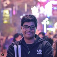 Rishi Raj Roy