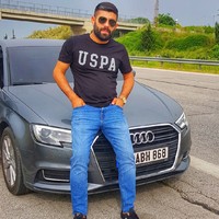 Tarık Çetin