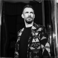 Janwillem Naaldenberg