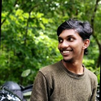 Sagar M Krishnadas