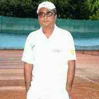 Jayanta Roychowdhury