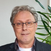 Coen Van Haasteren