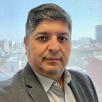 Ariel M. Marina
