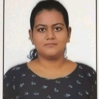 Kavya S