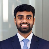 Nikunj Agarwal
