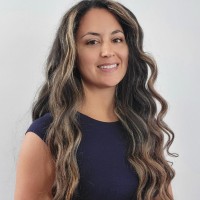 Edwina Rudolph