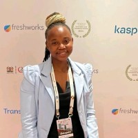 Josphine Ndanu
