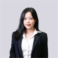 Brenda Loh （骆伶俐）