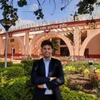 Swatantra Kumar