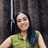 Riddhima Pandey