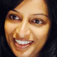 Rachel Rajendran