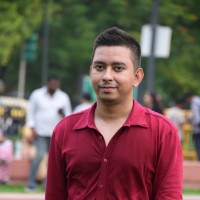 Nileshwar Narayan