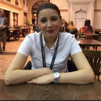 Tuğba Yılmaz
