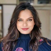 Pratiksha Srivastava