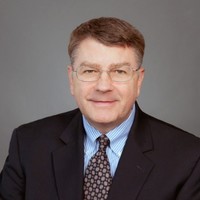 Stephen Palmer
