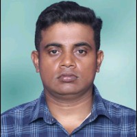 Biswajit Rout