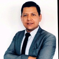 Javier Buitrago Martinez
