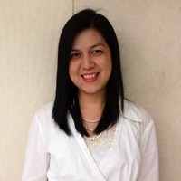 Joy Jasmin Santos