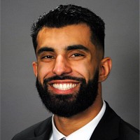 Gurtej Grewal