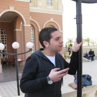 Moataz El Haddad