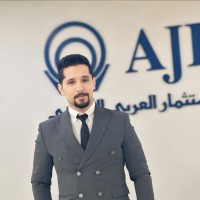 Mahmoud Alnusirat