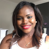 Prisca Bruce