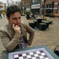 Arjan Segers