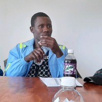 Wilson Chengedzeni