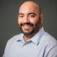 Raciel Alonso, Phd