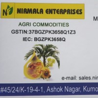 Nirmala Enterprises