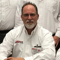 Chris Hudson