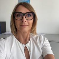 Stefania Monti