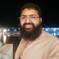 Hafiz Abu Bakar Kaleem