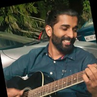 Amjad Kizhakkeyil