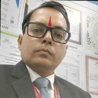 Ashish Saxena