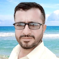 Mujeeb Rehman